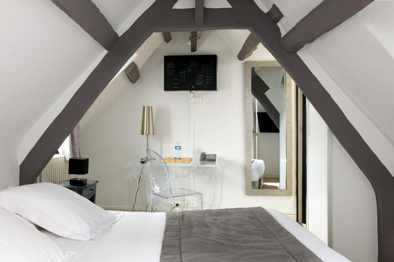 Chambre Double