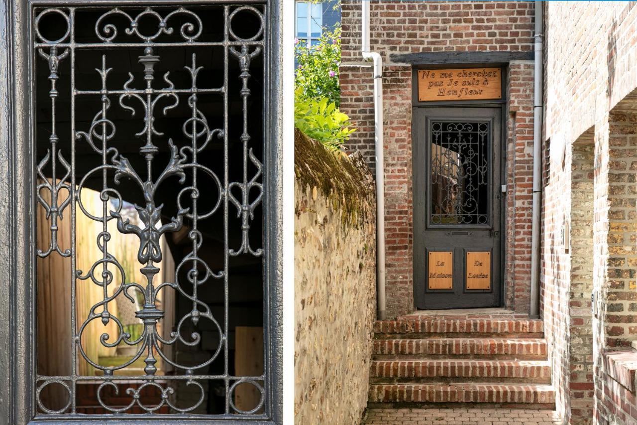 Maison 2 Chambres